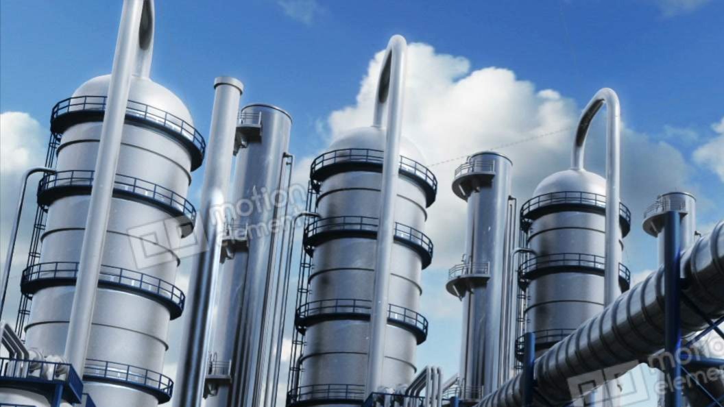 Offer Gasification of the waste
