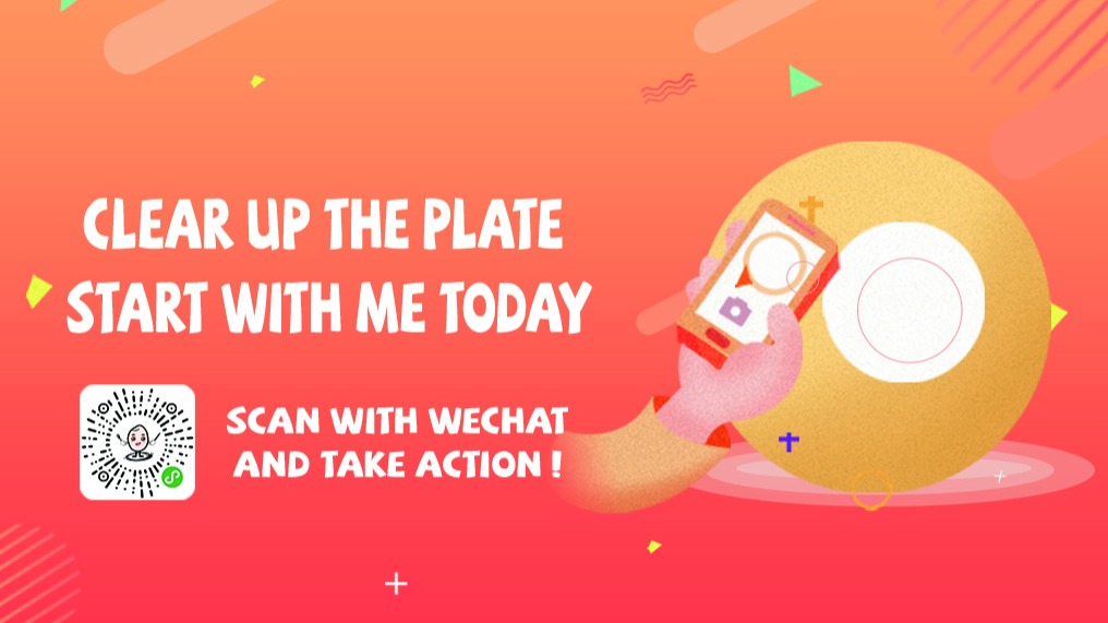 Offer ClearPlate