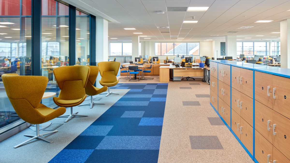 Offer Rype Office