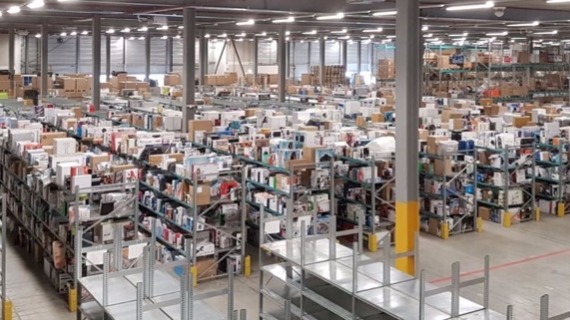 Offer BuyBay BV