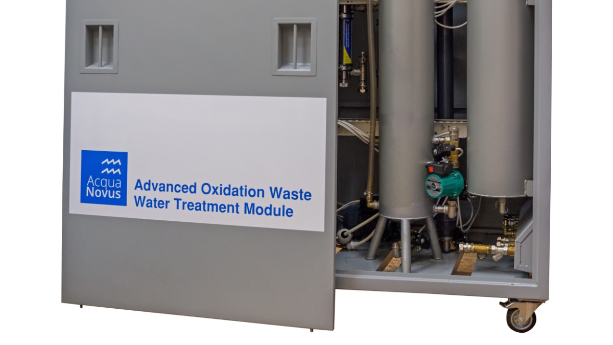 Offer SuperOxidation