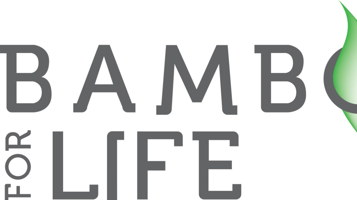 Offer BAMBOO FOR LIFE