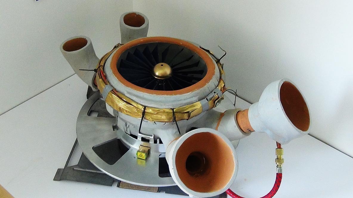 Offer Gravity Motor