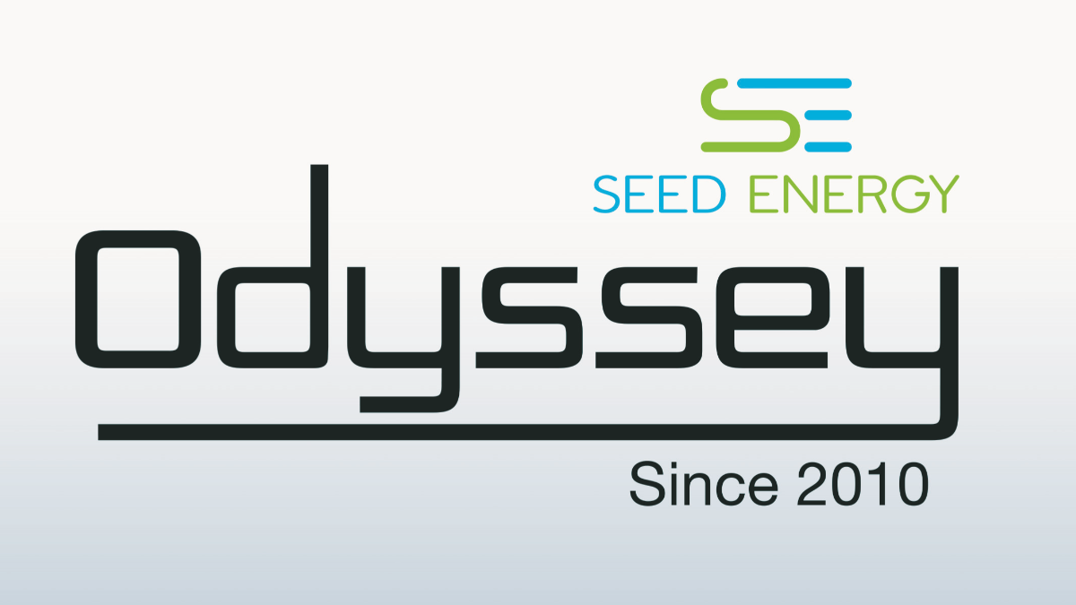 Offer ODYSSEY