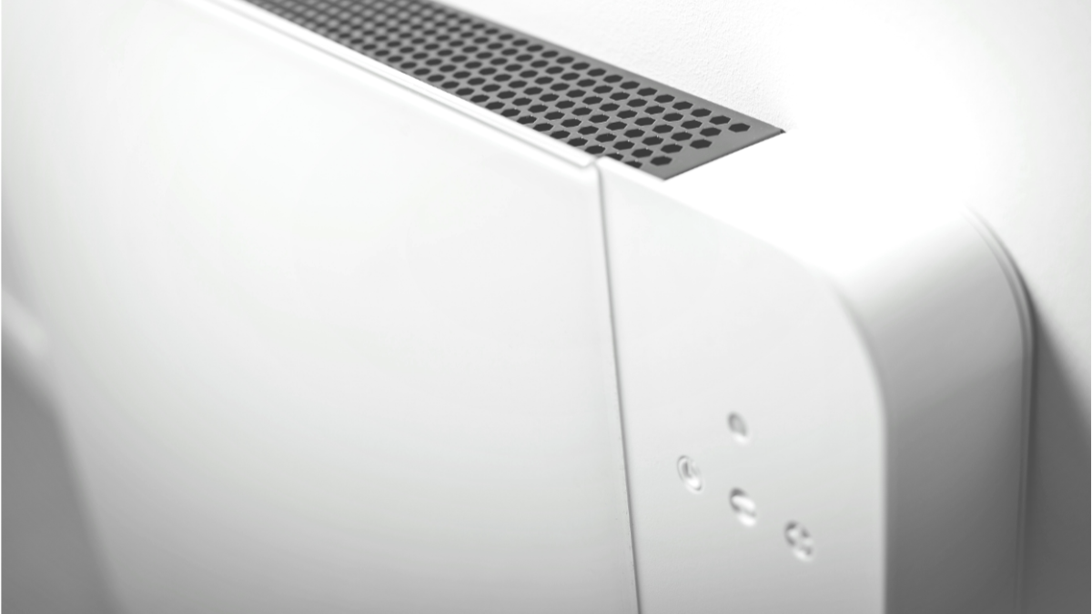 Offer Lancey's smart radiator