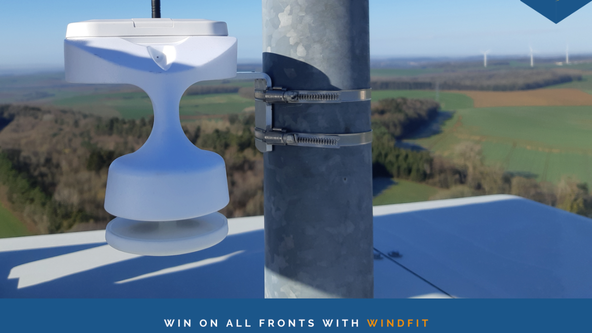 Offer Windfit