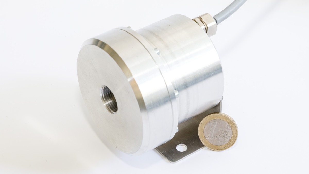 Offer MA0 Microturbine