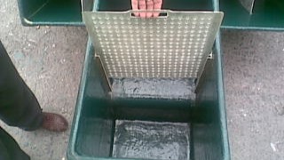 Offer SIRDO (IROWS) FATS DIGESTOR for Zero Organic Waste & Recycle Sub-System Solution (Pre-fabricated ONLY ONE Size)