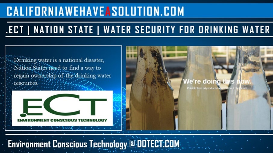 Offer California We Have A Solution