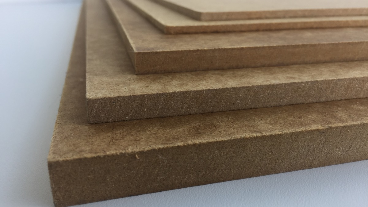 Offer POND BIO PARTICLEBOARD