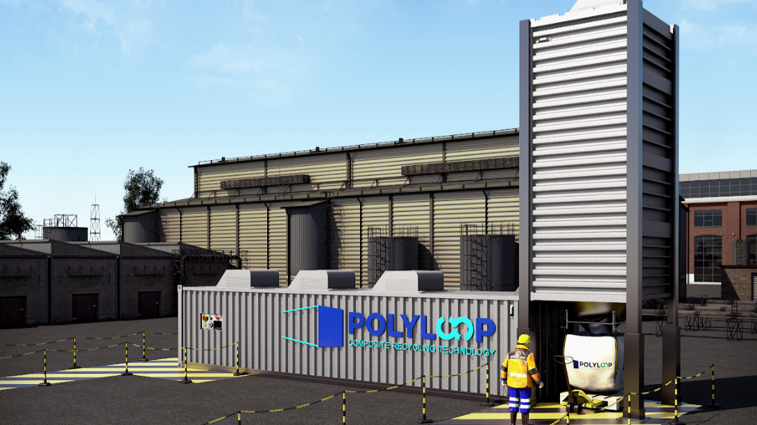 Offer POLYLOOP