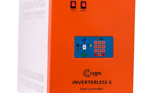 Offer Solar-DC Inverterless Controller