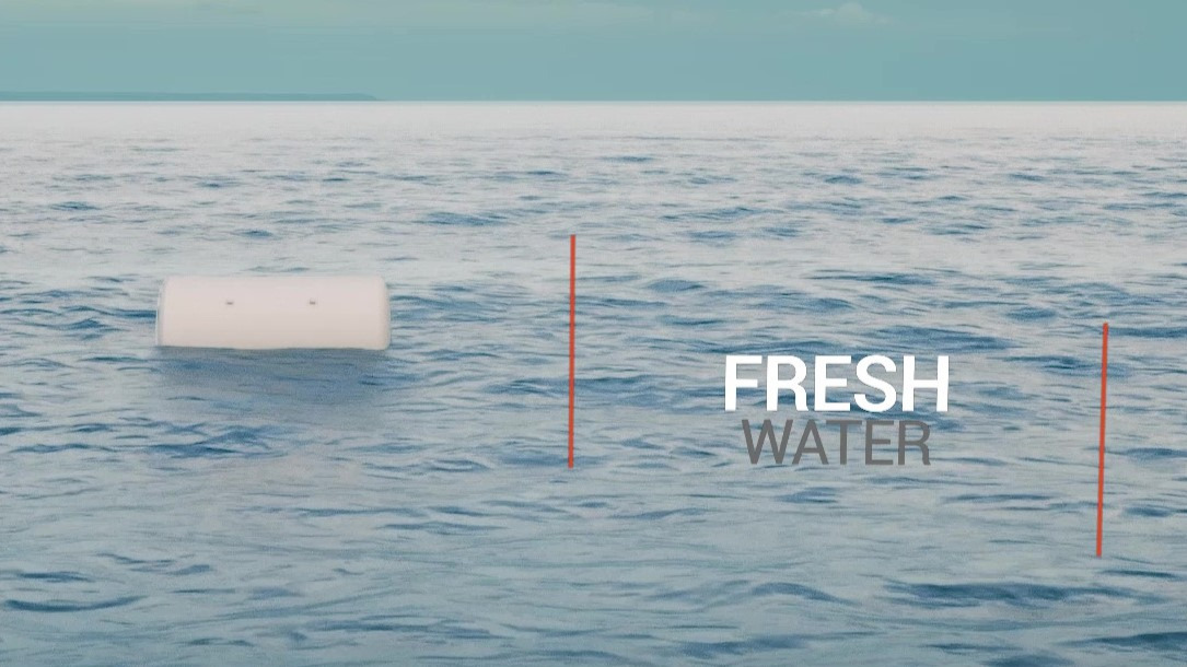 Offer SEAxxx-W (freshwater production)