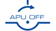 Offer APU OFF Service