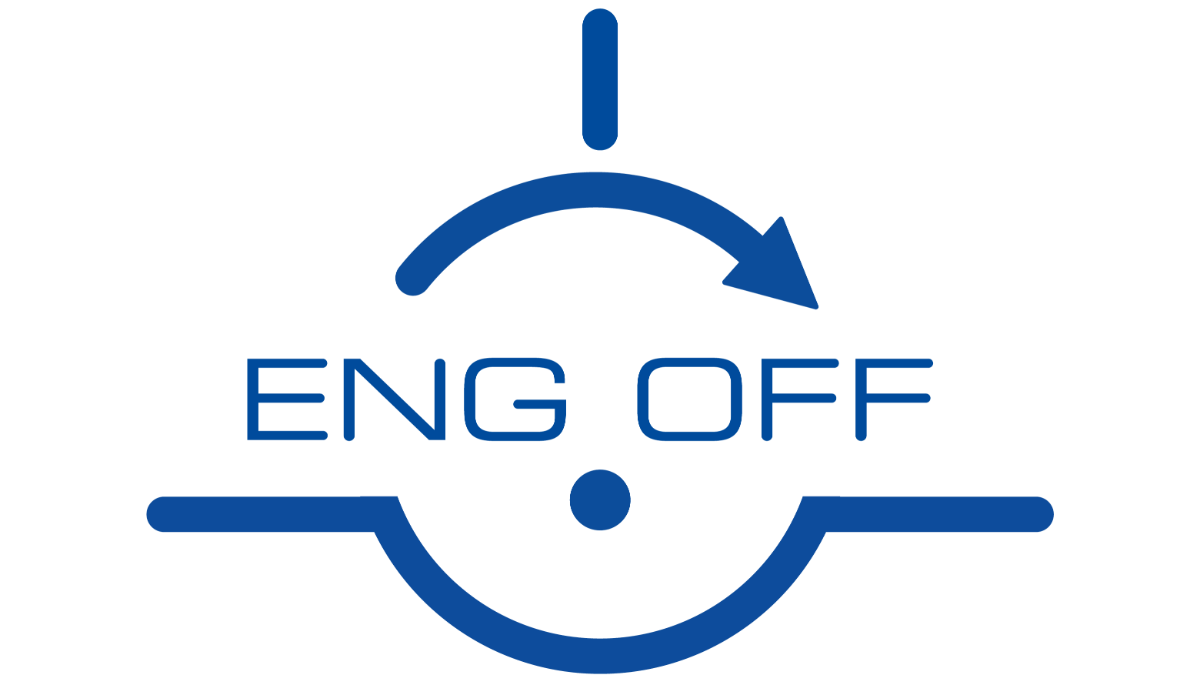 Offer ENGINE OFF Service