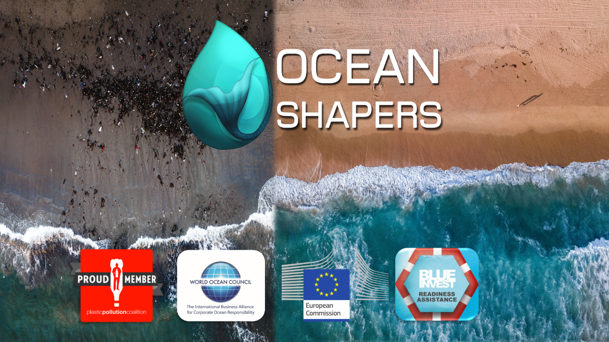 Offer Ocean Plastic Cleanup