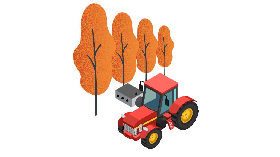 Offer Agro Activ