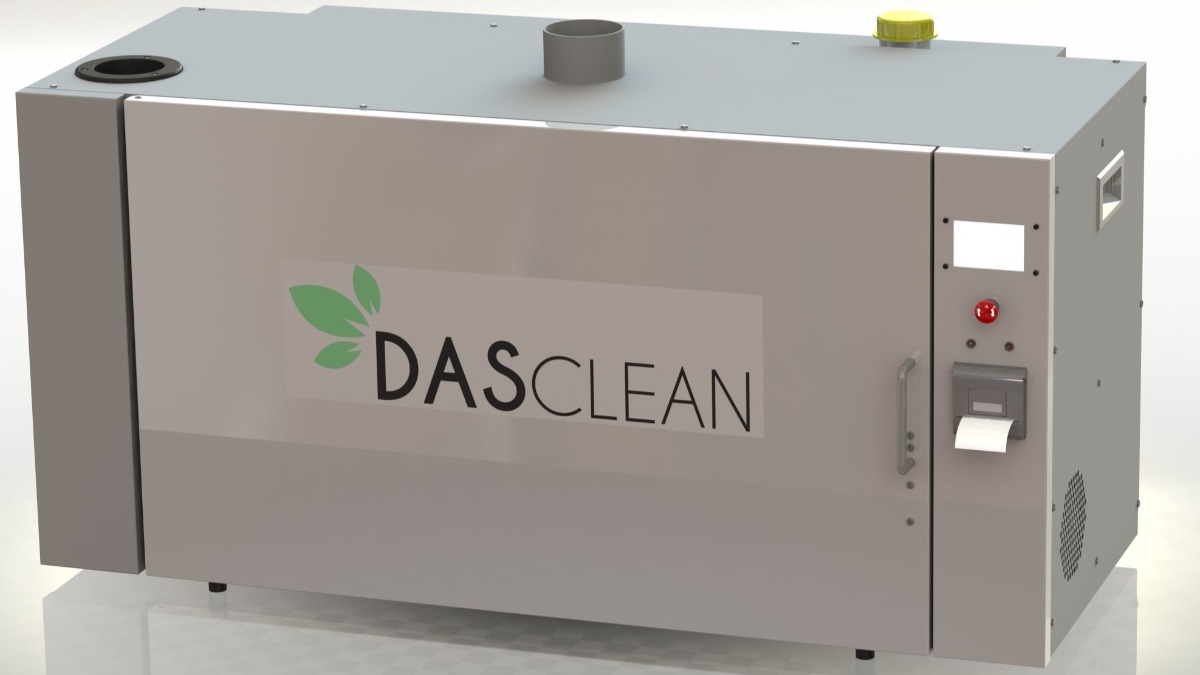 Offer Das Clean