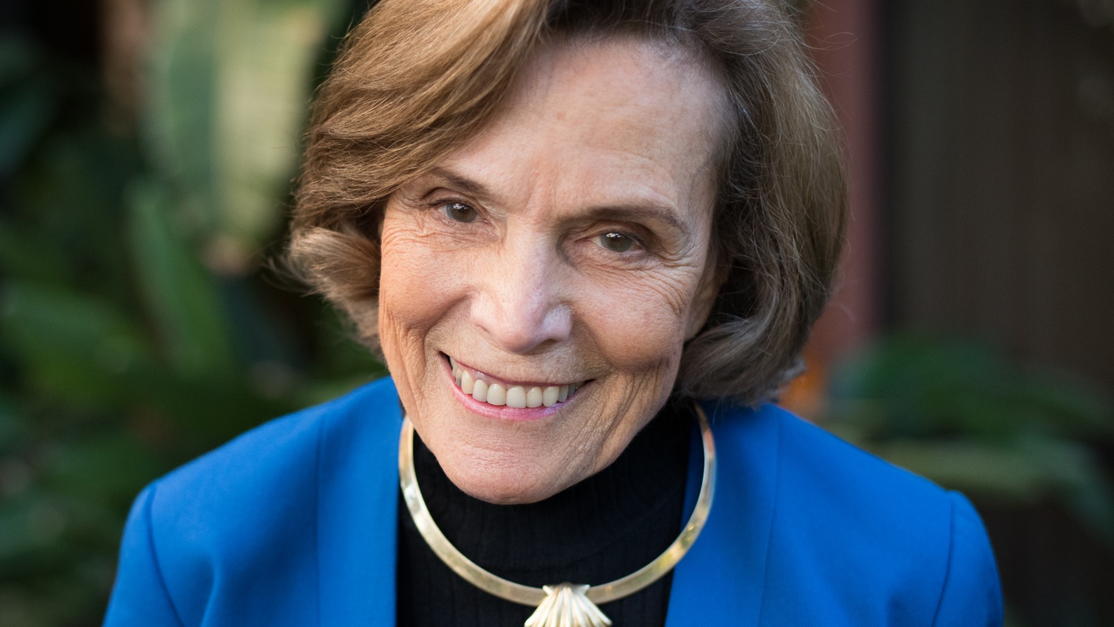 Sylvia Earle