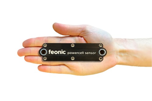 Gallery Feonic Powercell Sensor 1