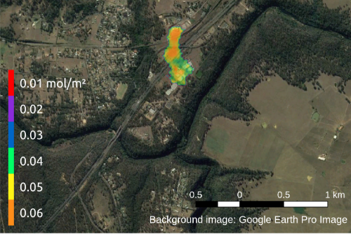 Gallery Global Greenhouse Gas Monitoring 1