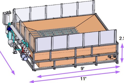 Gallery Ice Arena Recovery & Recycling System 1