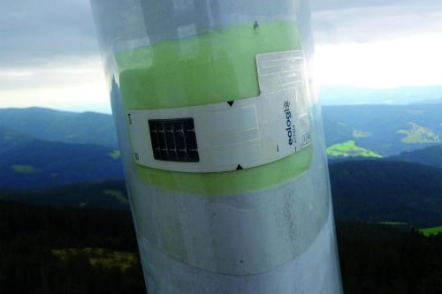 Gallery Ice detection for wind turbines  1