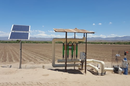 Gallery AQUA4D: Water-Smart Irrigation 1