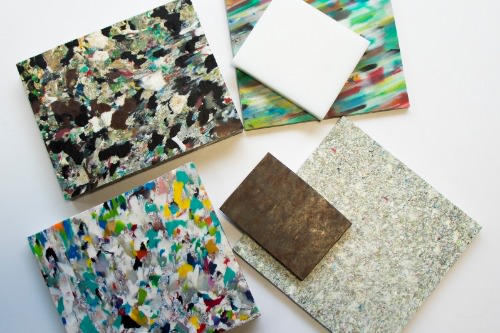 Gallery Sustainable Building Materials 1
