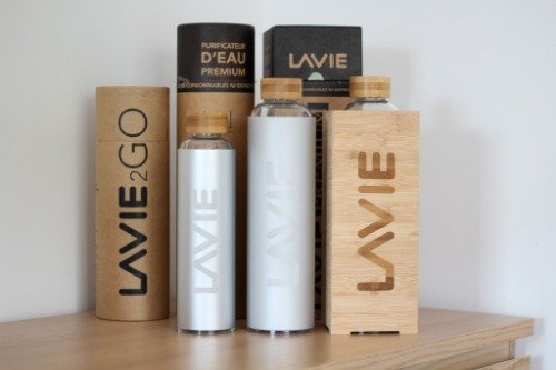 Gallery LaVie 1