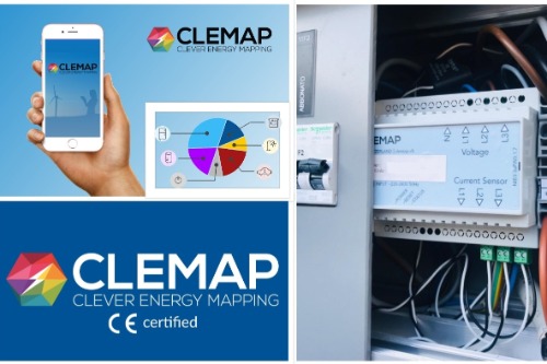 Gallery CLEMAP 1