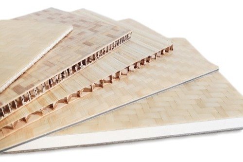 Gallery Cobratex Composite Bamboo Material 1