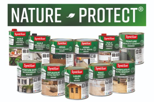 Gallery Nature Protect® SYNTILOR 1