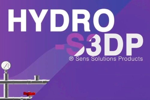 Gallery Hydro-S3DP 1