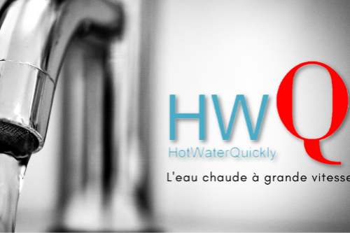 Gallery HotWaterQuickly 1