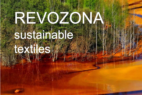 Gallery Revozona Sustainable Textiles  1