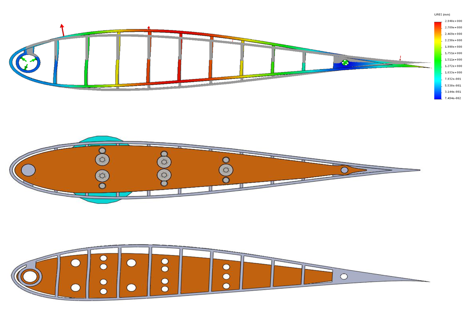 Gallery Passive Morphing 1