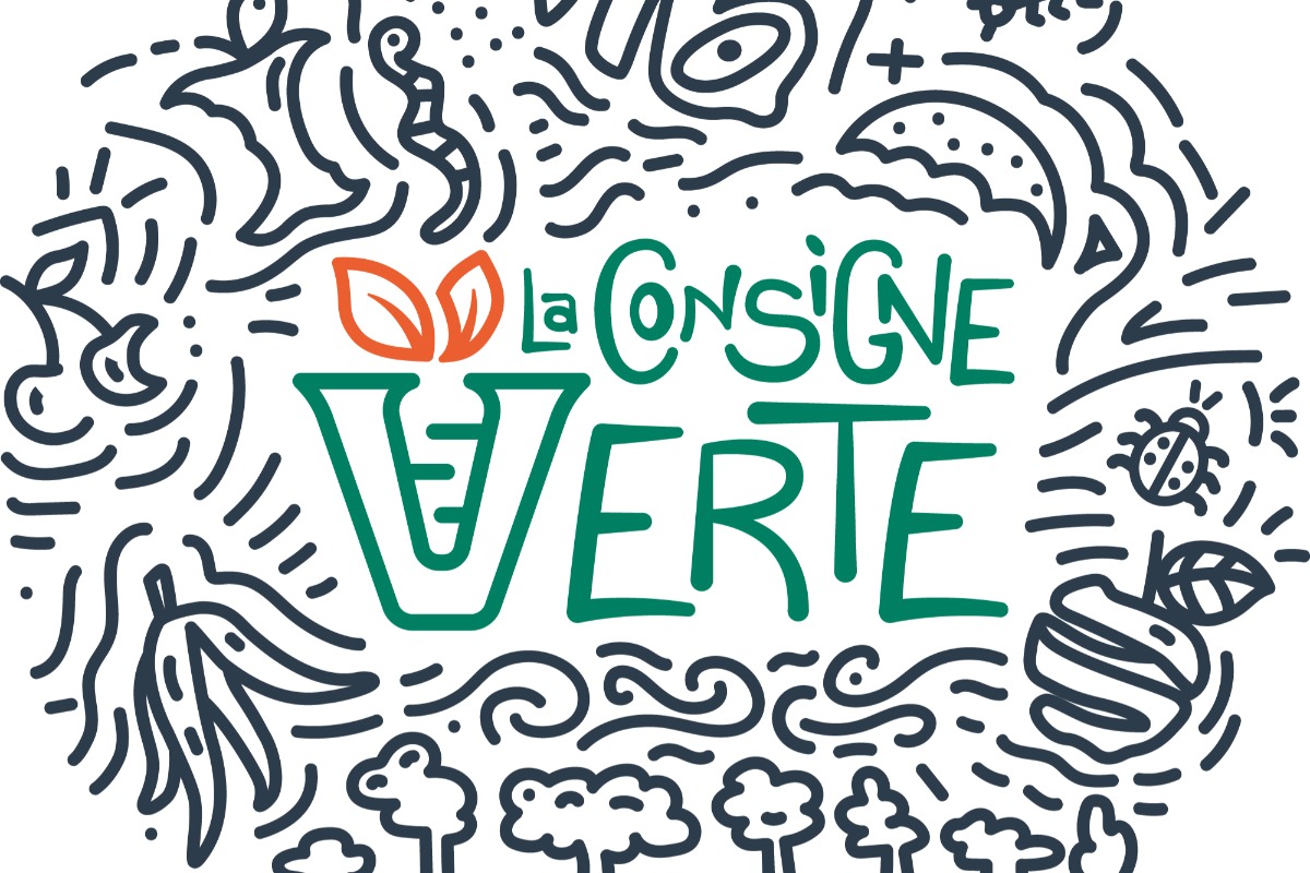 Gallery La Consigne Verte 1