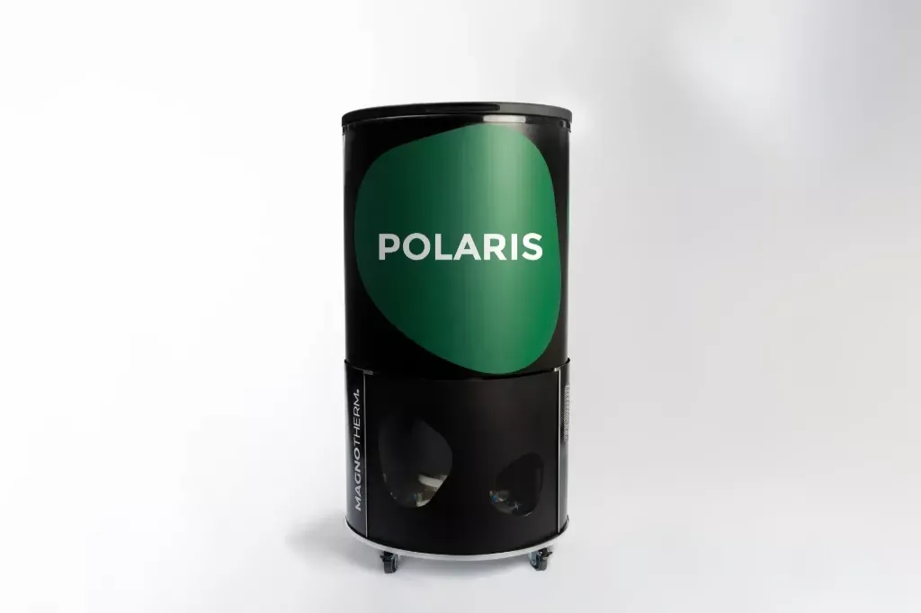 Gallery POLARIS 1