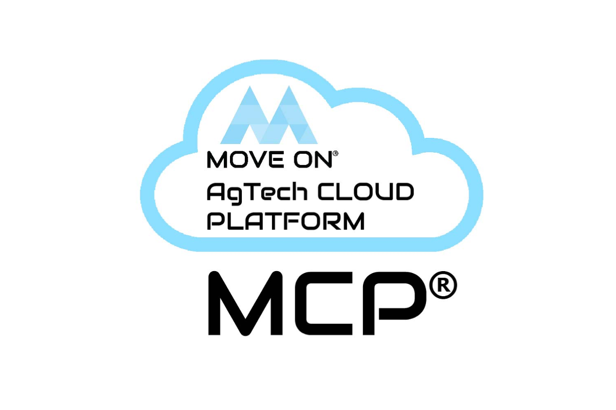 Gallery MOVE ON AgTech Cloud Platform 1