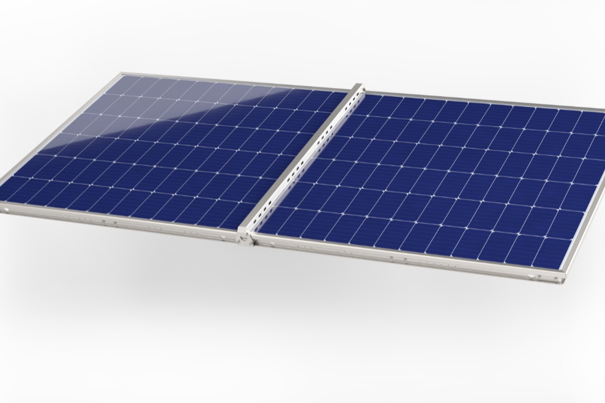 Gallery soblue Multi-NRG Panel 1