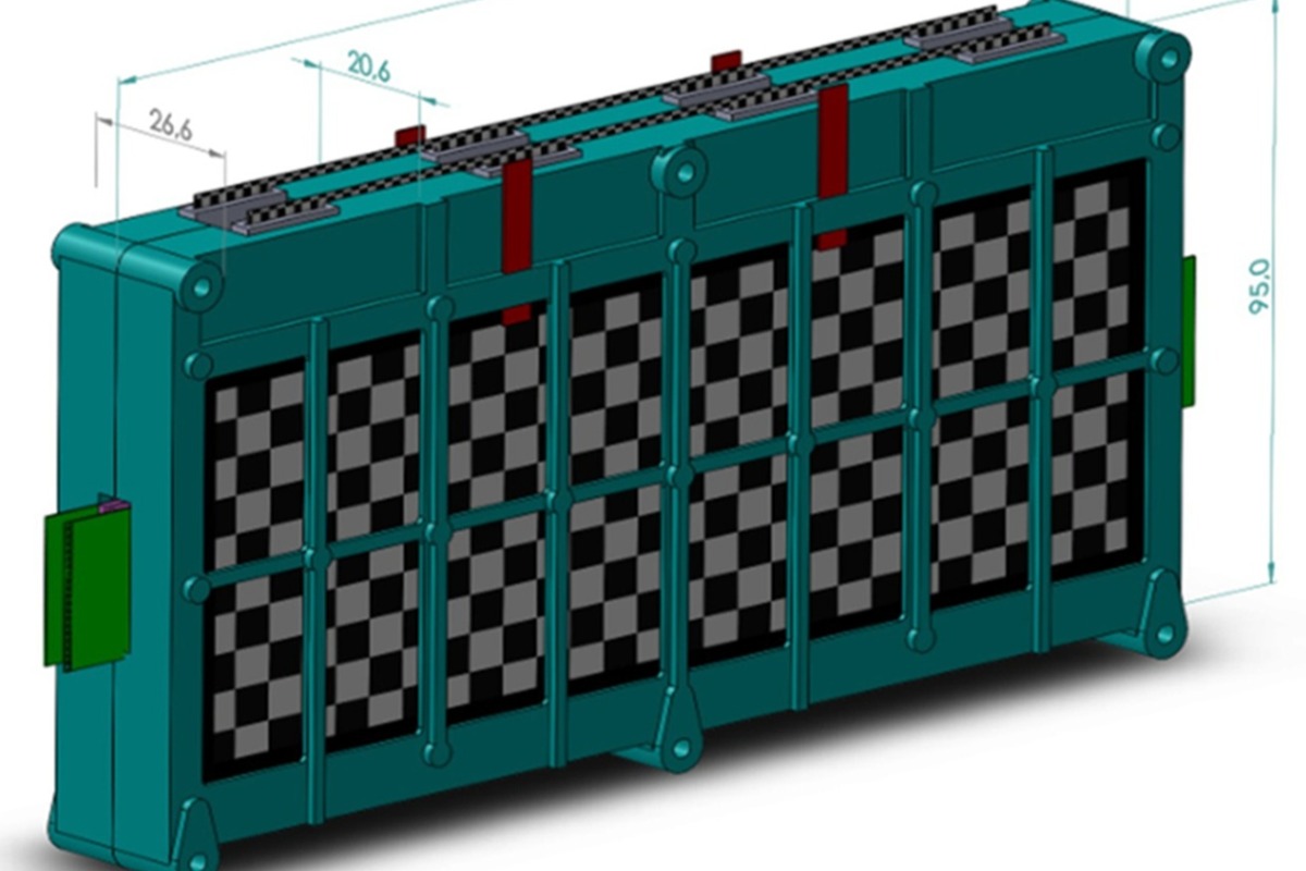 Gallery Zinc-Air Batteries 1