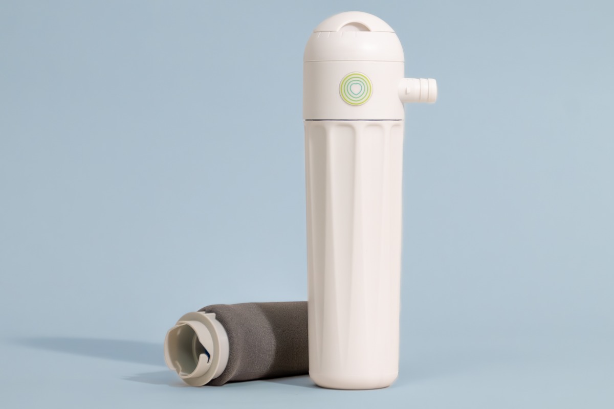 Gallery PlanetCare Microfibre Filter 1