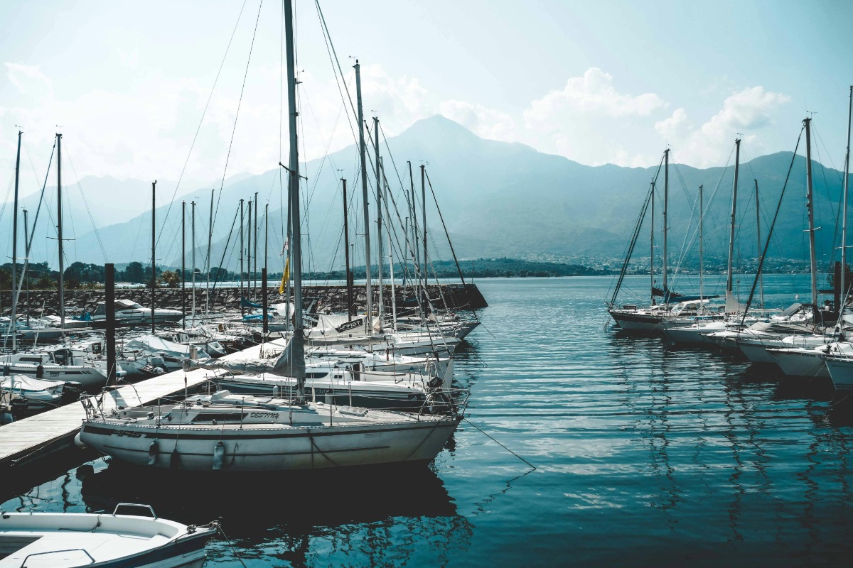 Gallery The Marina Hub 1