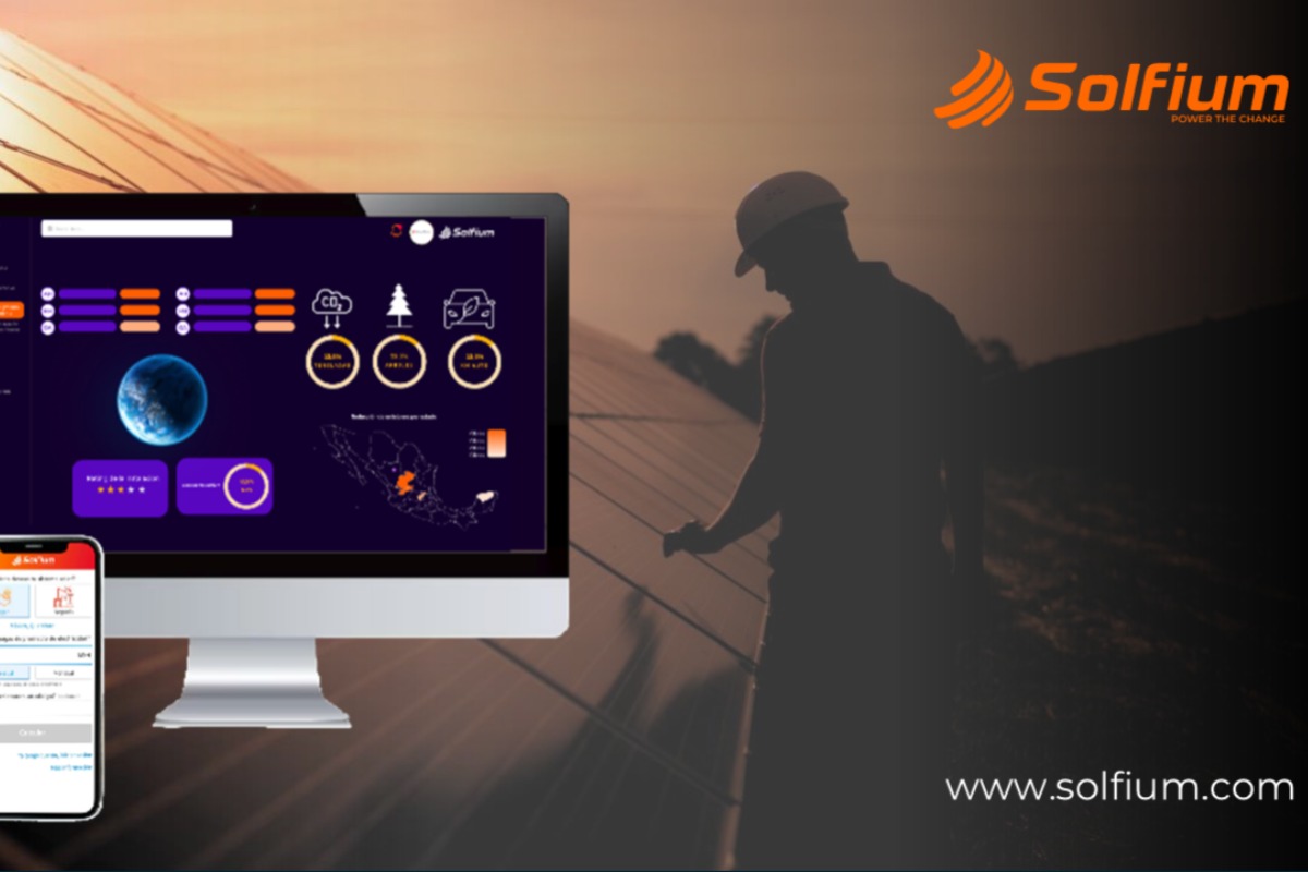 Gallery Solar platform for value chain decarbonization 1