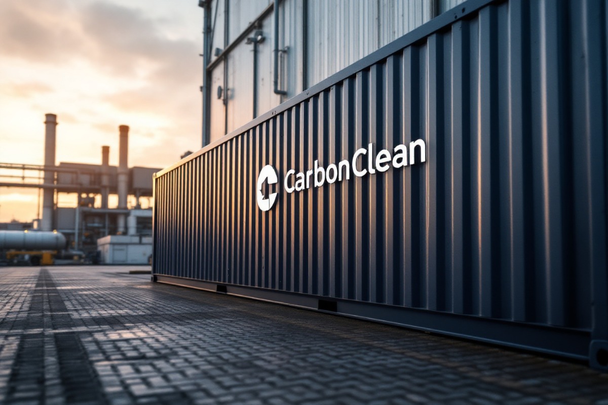 Gallery CarbonClean TES 1