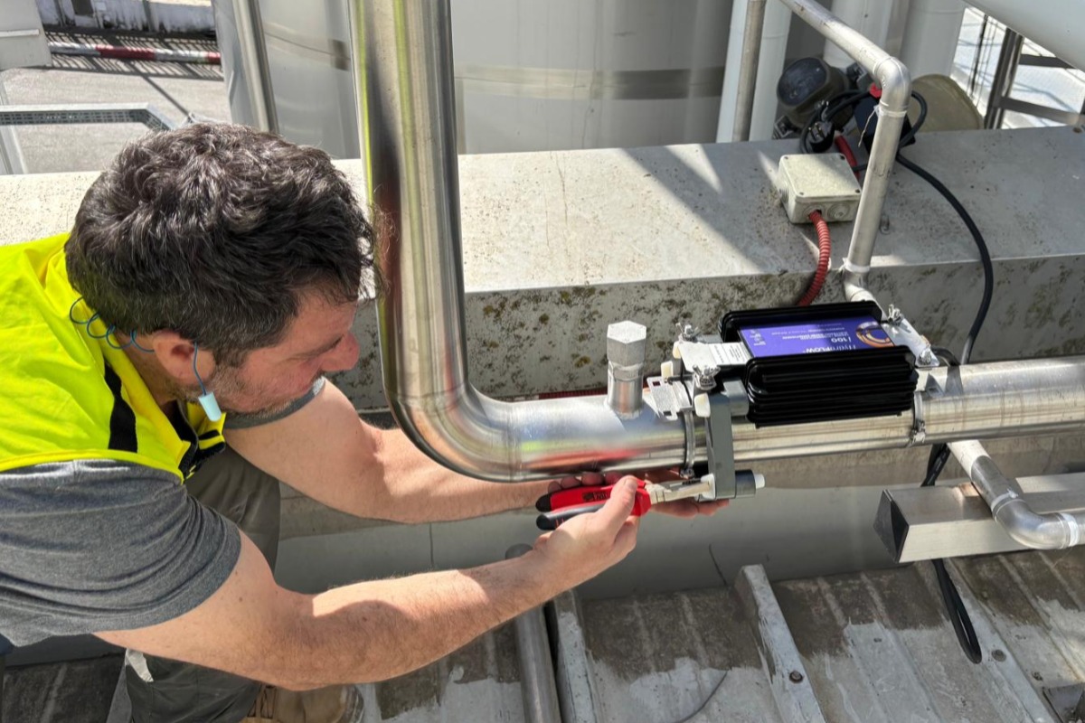 Gallery HydroFLOW Water Conditioners 1