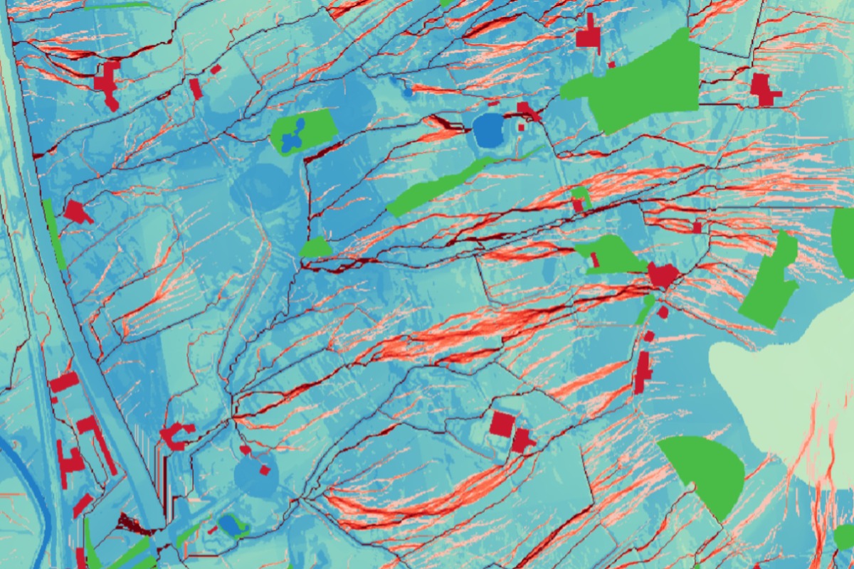 Gallery HydroloGIS 1