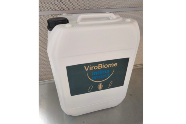 Gallery ViroBiome One Health Inside 1