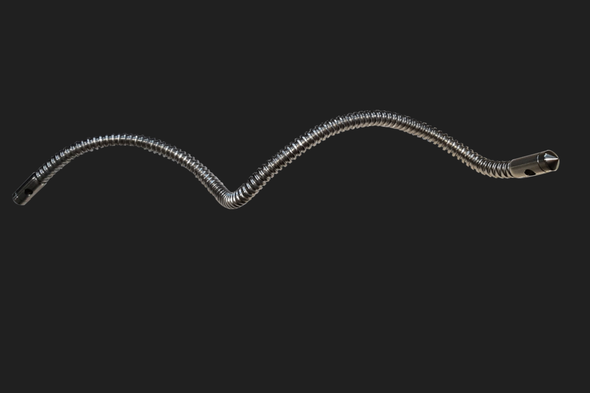 Gallery E-CLEAN COMBUSTIBLE + 1